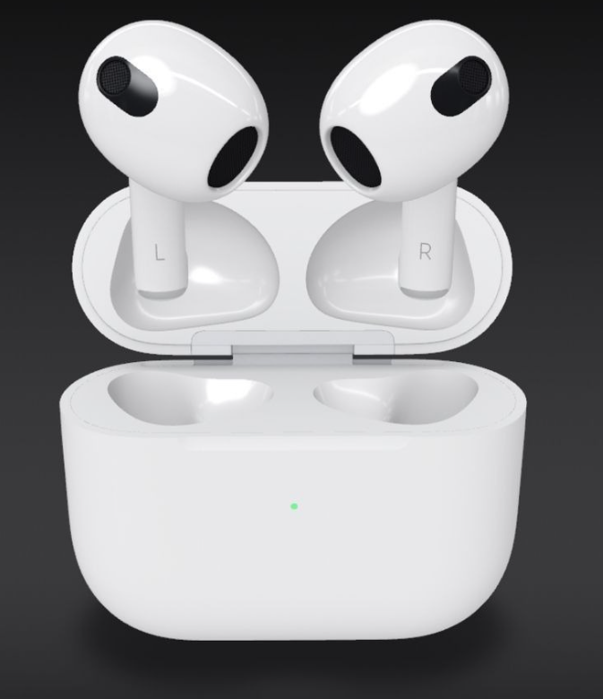 Auricular AIRPODS PRO 4 tws