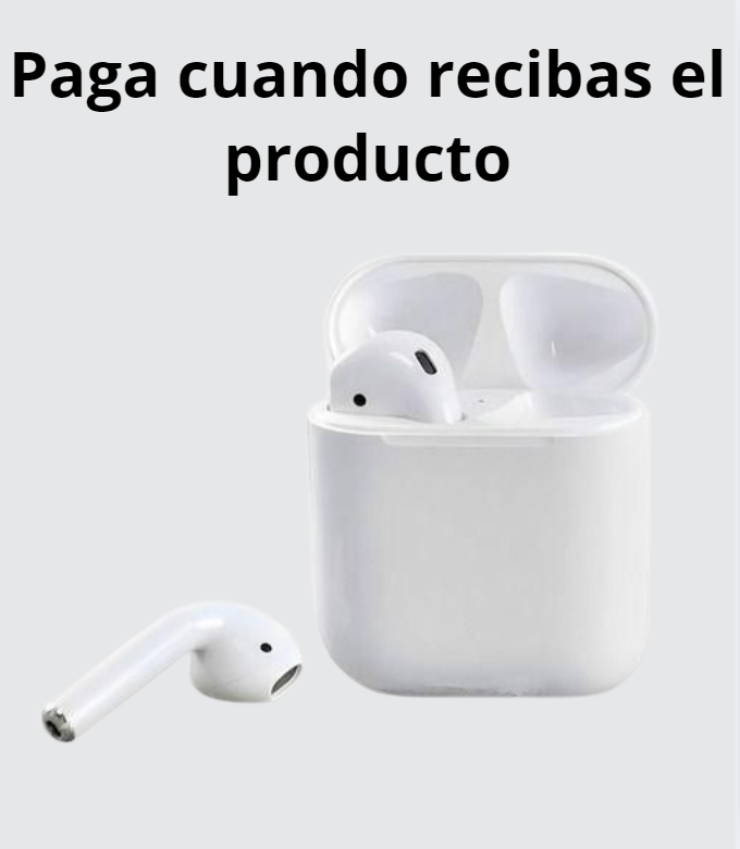 Auricular AIRPODS PRO 4 tws